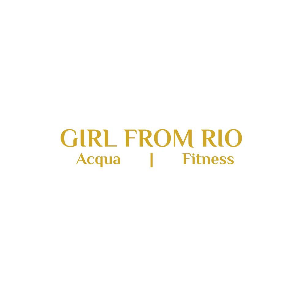 Logo Girl From Rio Store
