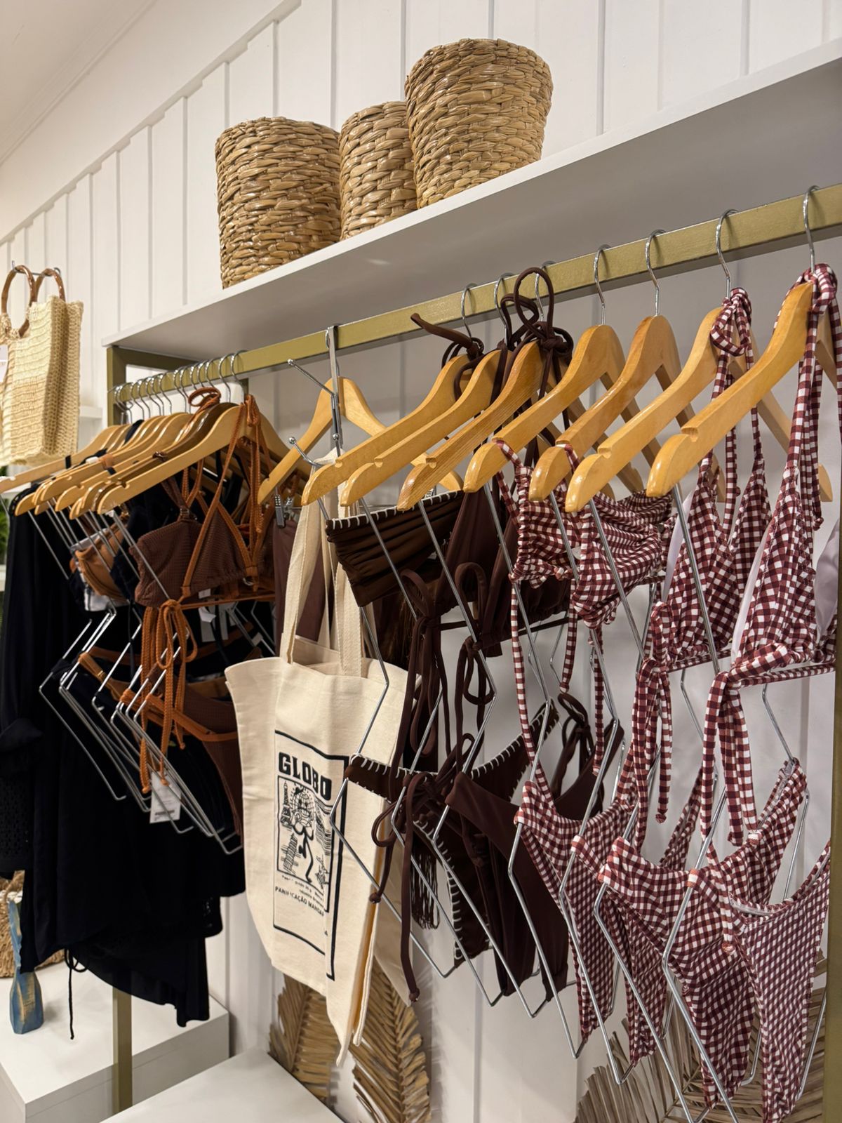 Novidade da Girl From Rio Store